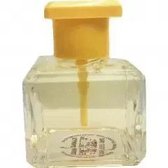 Freesia by Avon bottle