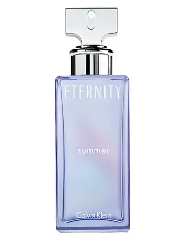 Eternity Summer 2013 For Women by Calvin Klein bottle