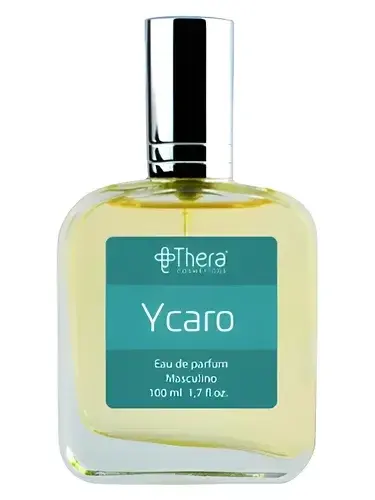 Ycaro by Thera Cosmeticos bottle