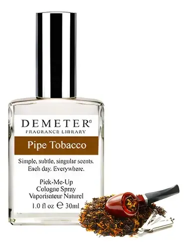 Pipe Tobacco by Demeter Fragrance bottle