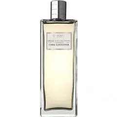 Cool Lavender by Oriflame bottle