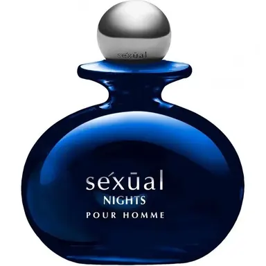 Sexual Nights pour Homme by Michel Germain bottle