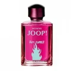 Joop! Homme Hot Summer 2008 by Wolfgang Joop bottle