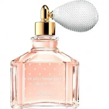 Le Plus Beau Jour de Ma Vie by Guerlain bottle