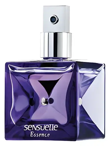 Sensuelle Essence by O Boticário bottle