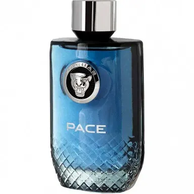 Jaguar Pace by Jaguar bottle