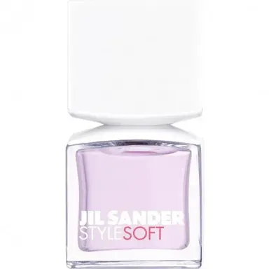 Style Soft by JIL SANDER bottle
