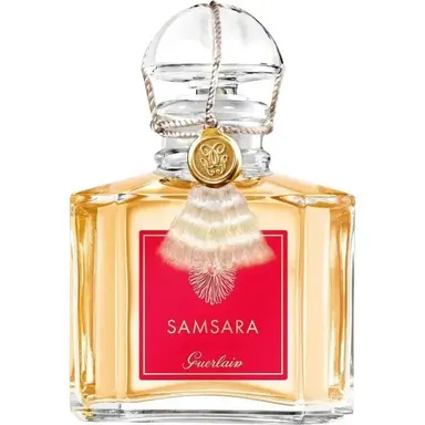 Samsara Extrait by Guerlain bottle