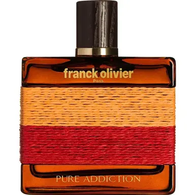 Pure Addiction by Franck Olivier bottle