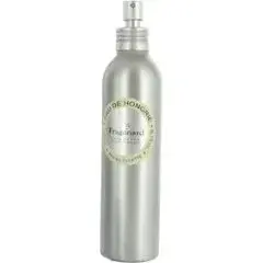 Eau de Hongrie by Fragonard bottle