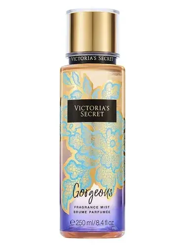 Gorgeous Fragrance Mist by Victoria's Secret bottle