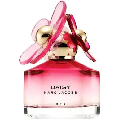 Daisy Kiss by Marc Jacobs bottle