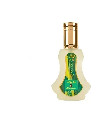 Africana by AL Rehab bottle