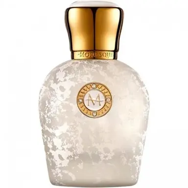 Rosa Ekaterina by Moresque bottle
