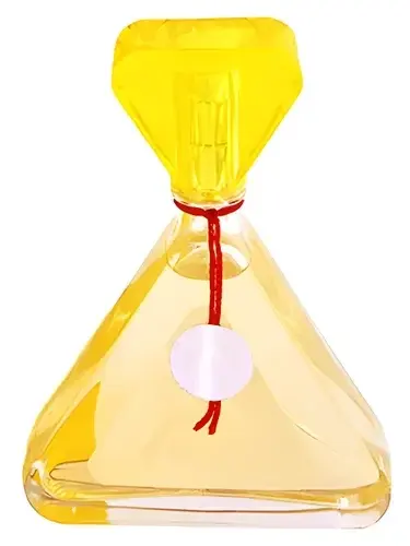 Sunrise by Liz Claiborne / Curve bottle