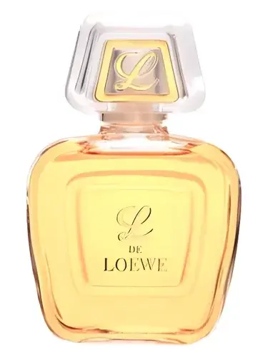 L de Loewe by Loewe bottle