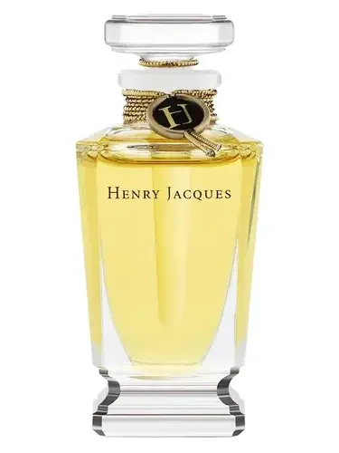 Gardenia De HJ by Henry Jacques bottle