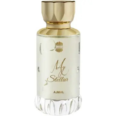 My Stellar by Ajmal bottle