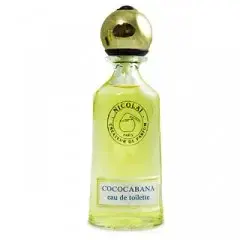 Cococabana by Nicolai Parfumeur Createur bottle
