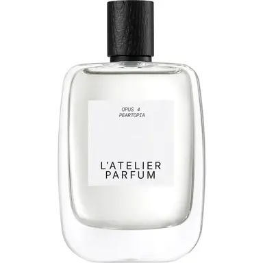 Peartopia by L'Atelier Parfum bottle
