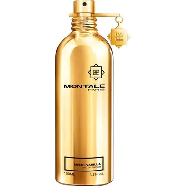 Sweet Vanilla by Montale bottle