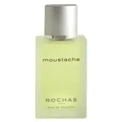 Moustache Eau de Toilette by Rochas bottle