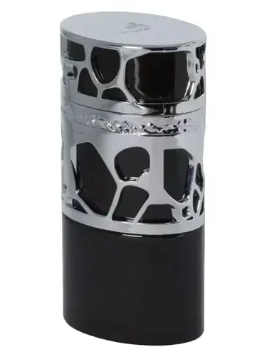 Qimmah for Men by Lattafa bottle