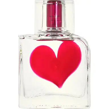 Lovely Sweet Sixteen by Jeanne Arthes bottle