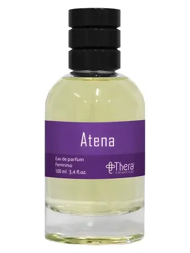 Atena by Thera Cosmeticos bottle