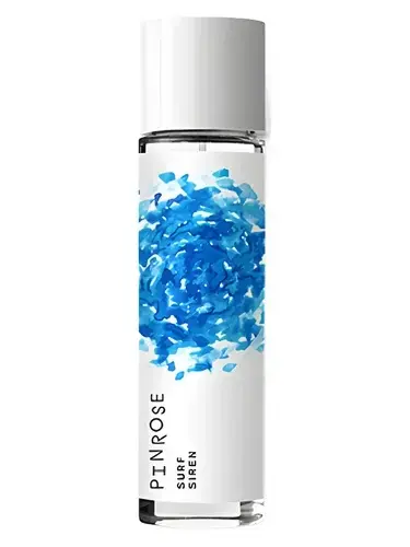 Surf Siren by Pinrose bottle