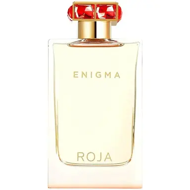 Enigma (2023) by Roja London bottle