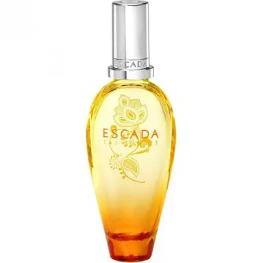 Taj Sunset by Escada bottle