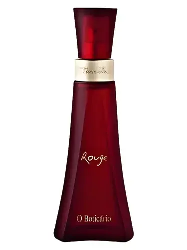 Tarsila Rouge by O Boticário bottle