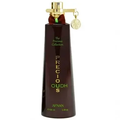 Precious Oudh by Afnan bottle