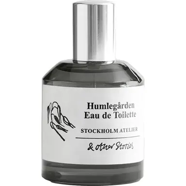 Humlegården by & Other Stories bottle