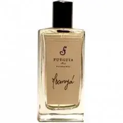 Mbucuruyá by Fueguia 1833 bottle