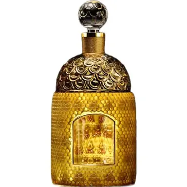 Le Flacon aux Abeilles - Le Jardin de la Reine by Guerlain bottle