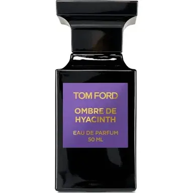Ombre de Hyacinth by Tom Ford bottle