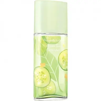 Green Tea Cucumber by Elizabeth Arden bottle
