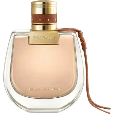 Nomade Absolu de Parfum by Chloe bottle