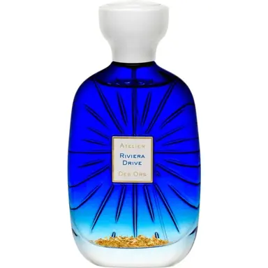 Riviera Drive by Atelier des Ors bottle