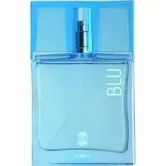 Blu Femme by Ajmal bottle