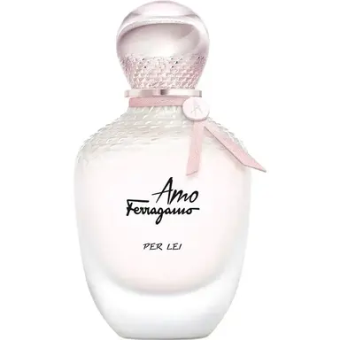 Amo Ferragamo Per Lei by Salvatore Ferragamo bottle