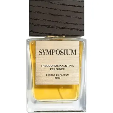 Symposium by Theodoros Kalotinis