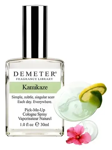 Kamikaze by Demeter Fragrance bottle