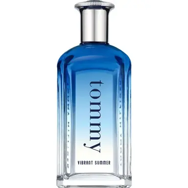 Tommy Vibrant Summer by Tommy Hilfiger bottle