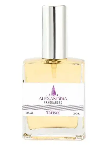 Trepak by Alexandria Fragrances bottle
