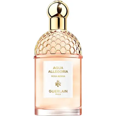Aqua Allegoria Rosa Rossa by Guerlain bottle