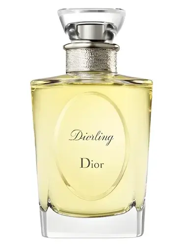 Diorling by Dior bottle
