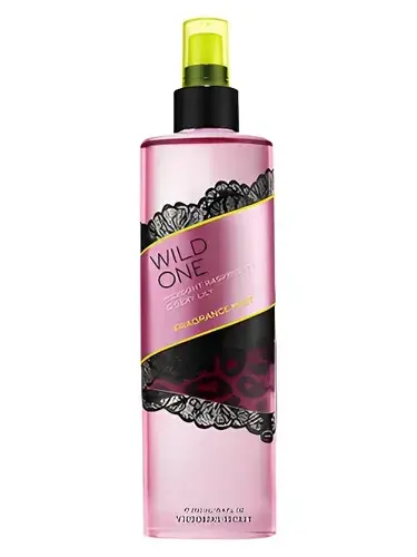 Wild One by Victoria's Secret bottle